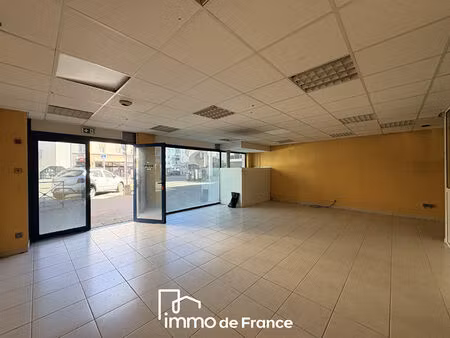 vente commerce 13 pièces 217 m² rodez (12000)