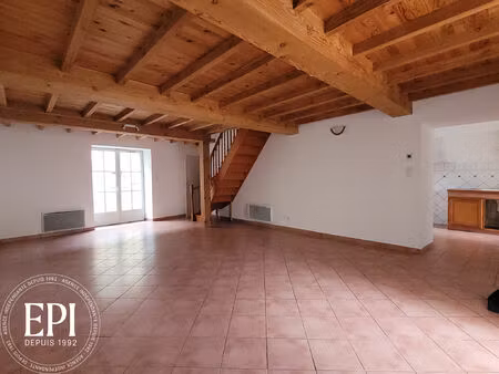 location maison 4 pièces 114 m² à leuc (11250)