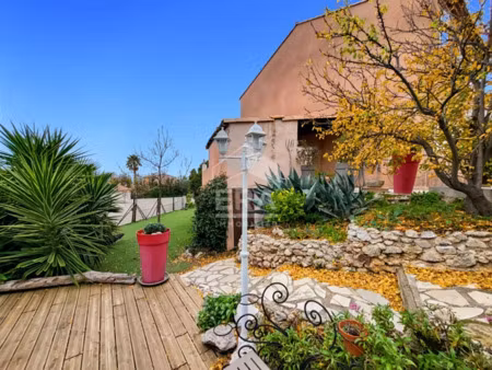 maison 6 pièces 114 m² à vendre / acheter vitrolles 13127 ? | era immobilier