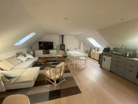 vente de murs plein coeur du centre-ville