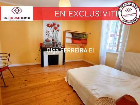 vente maison 7 pièces 161 m² à rennes-les-bains (11190)  139 000 €