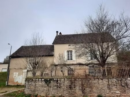 vente maison 4 pièces 79 m² à gramat (46500)  146 880 €