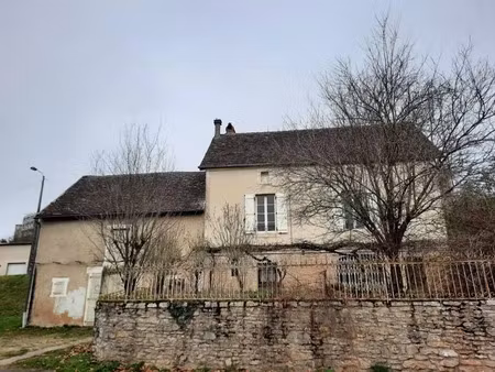 vente maison 4 pièces 79 m² à gramat (46500)  150 500 €