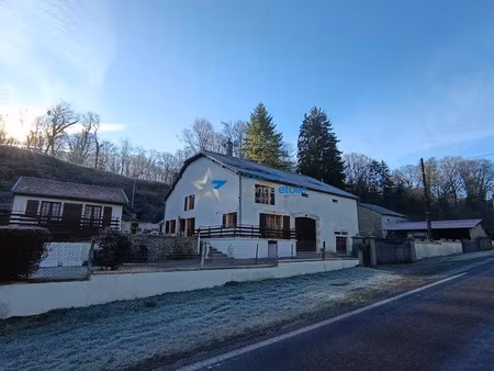 vente maison 5 pièces 130.2 m² à nogent (52800)  130 000 €