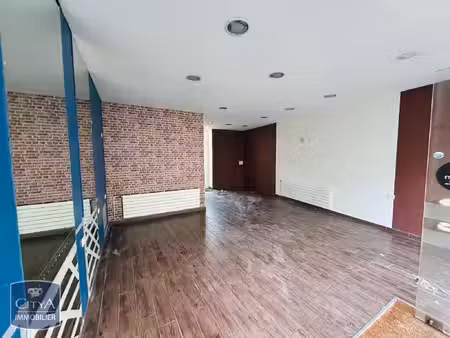 local commercial à louer - cherbourg-en-cotentin (50) - 910€