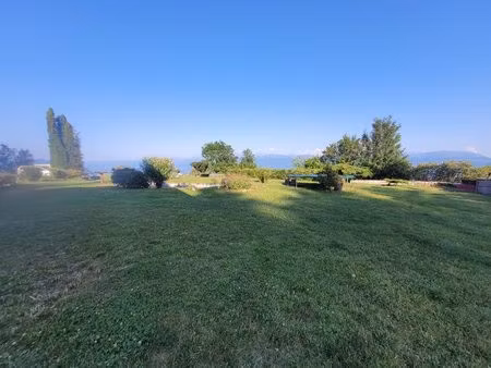 location appartement 1 pièce 43m² st nizier du moucherotte 38250