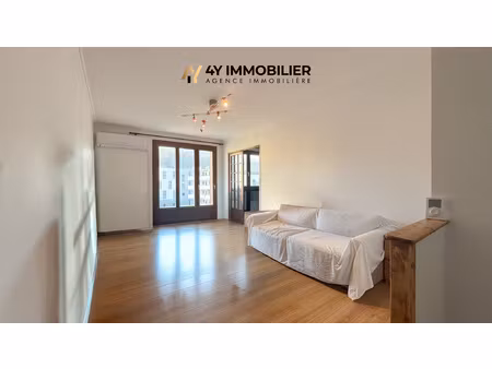 location appartement 4 pièces 72m² echirolles 38130