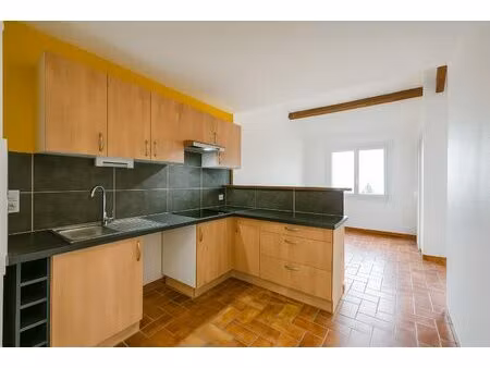 location appartement 5 pièces 93m² seyssins 38180