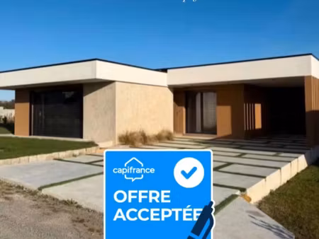 maison à vendre treglonou 5 pièce(s) 106m2 330 000€