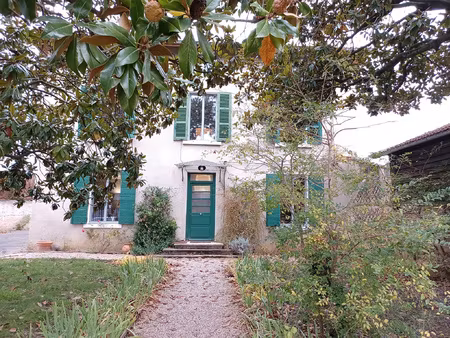 location maison 8 pièces 169m² villefranche sur saone 69400