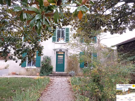 location maison 8 pièces 172m² villefranche sur saone 69400