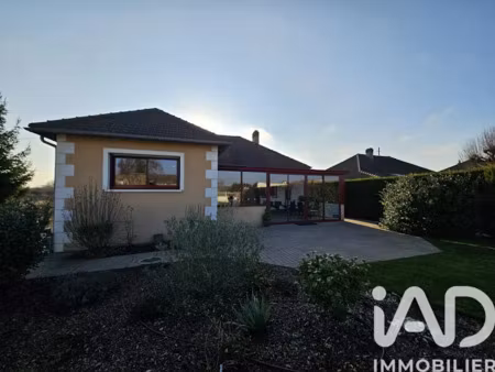 vente maison 6 pièces 146 m² à vaas (72500)  195 000 €