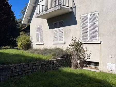 vente maison 10 pièces 280 m² à chaumont (52000)  190 000 €