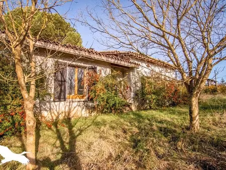 vente maison 4 pièces 103.17 m² à saint-leon (31560)  210 400 €