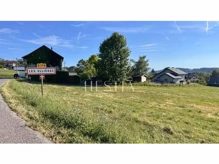 appartement de luxe de 82 m2 en vente fillières  france