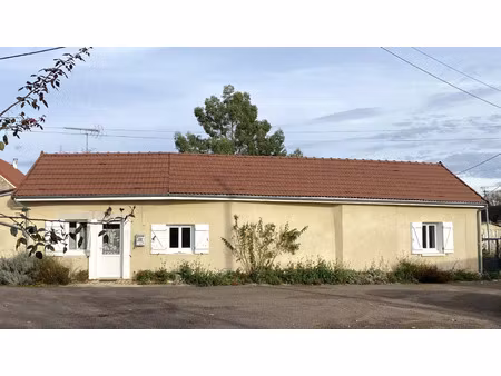maison à vendre angely 3 pièce(s) 68m2 95 000€