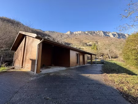 vente maison 3 pièces 71 m² à echevis (26190)  179 000 €