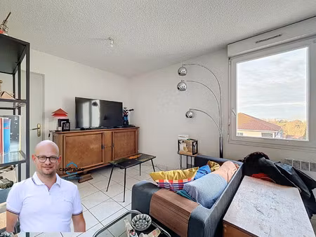 appartement à vendre les abrets 2 pièce(s) 36m2 73 000€