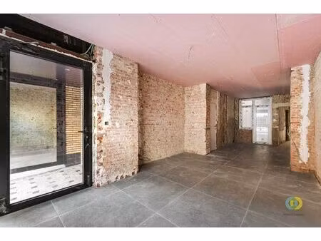 commerciële gelijkvloers - vilvoorde