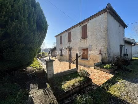 demeure de 175 m² à gironde-sur-dropt