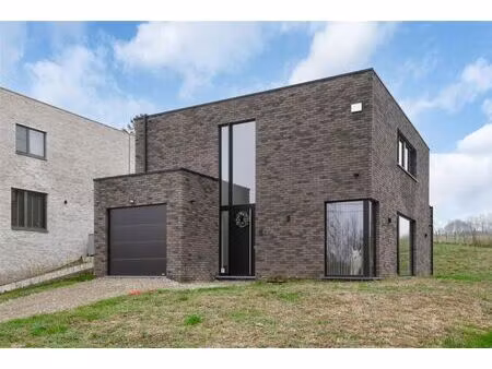 moderne instapklare ben-woning met tuin op 7are17