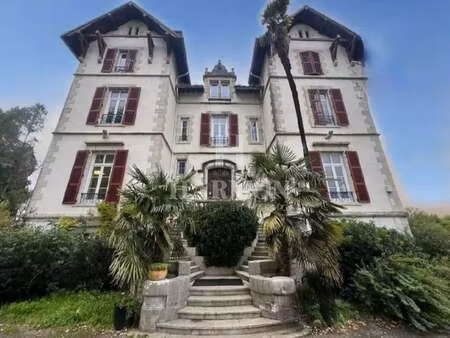 manoir à vendre à espiute : 1 352 000 € | 1300m²