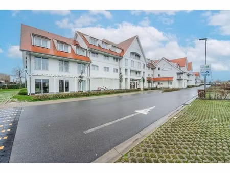 appartement te koop in sint-joris