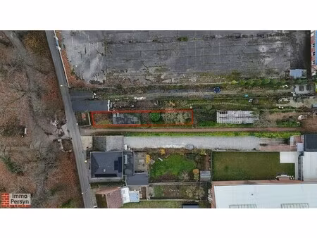 garage te koop in scherpenheuvel