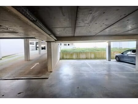 garage te koop in sint-truiden