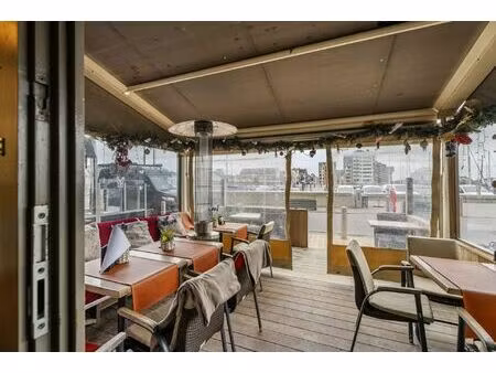 opportuniteit/ jachthaven