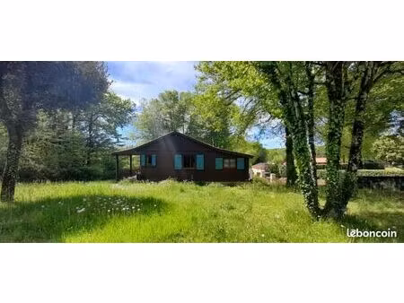 maison 3 pièces 62 m²