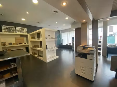 local commercial a louer