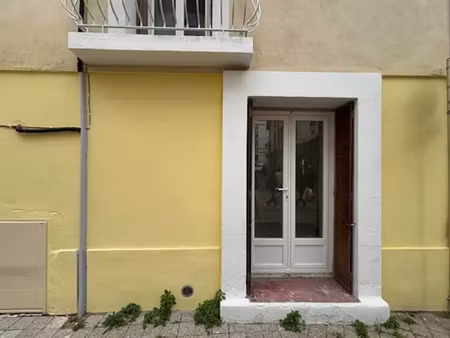 local commercial a louer