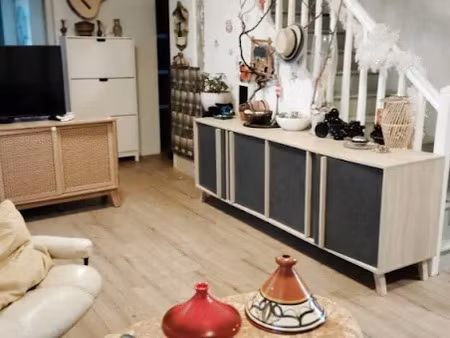 vente maison 4 pièces 118.87 m² à cires-lès-mello (60660)  220 000 €