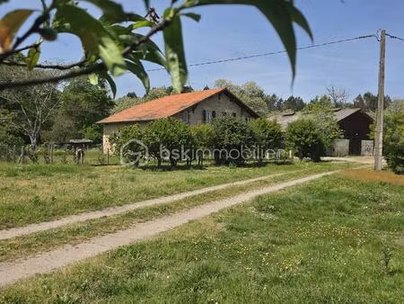 maison de 170 m² à dax
