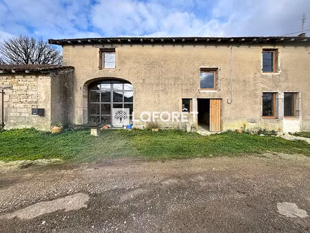 maison t3 val suran à vendre
