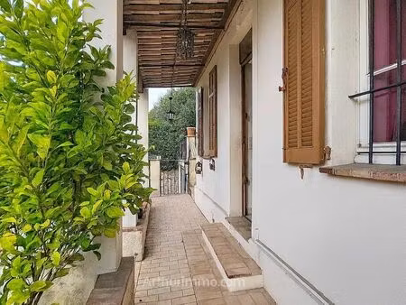 vente maison 86 m2 à mouans-sartoux