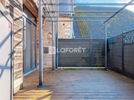 maison t7 près de saint vit à vendre