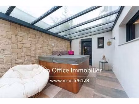 maison de luxe à vendre à sausset-les-pins : 749 000 € | 146m²