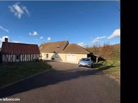 maison familiale 5 chambres