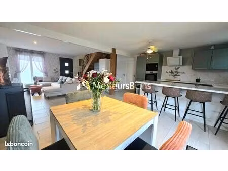 maison 4 pièces 96 m²