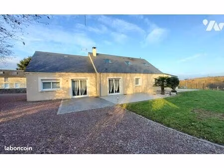 maison 7 pièces 150 m²