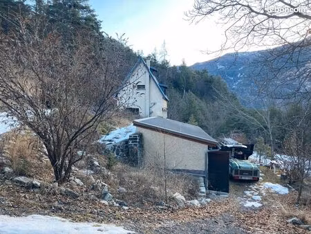 coin de paradis a remettre