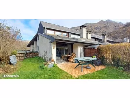 appartement 3 pièces 55 m²