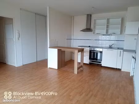 location appart t3 a buxrolles