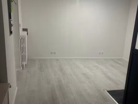 loue maison mitoyenne f3