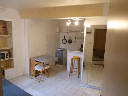 location appartement 1 pièce 18 m² à arles (13200)