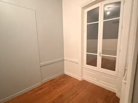 appartement t3 de 56 50 m2