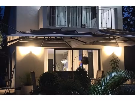 annonce maison à vendre