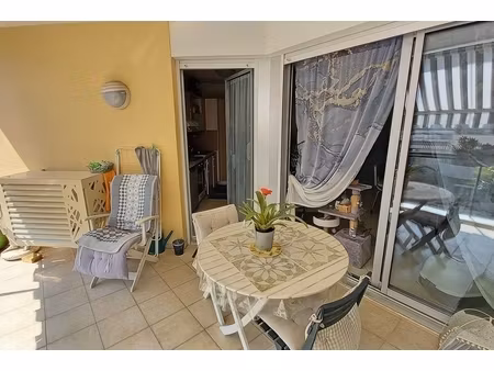 annonce appartement à vendre